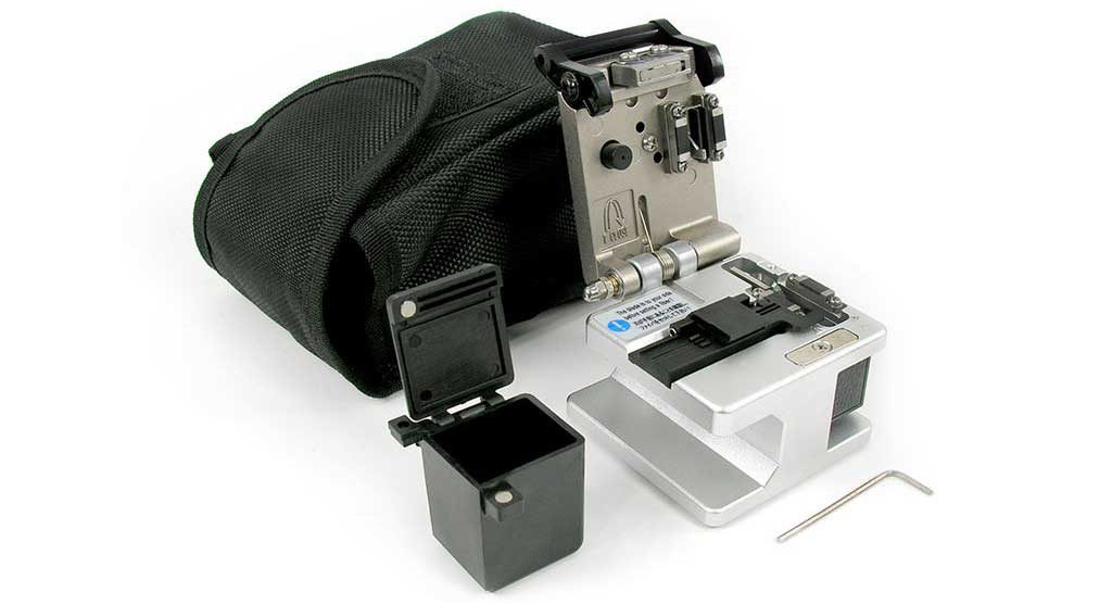 Televes-232301 High Precision Cleaver