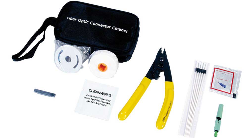 Televes-2341-Mechanical-Splicer-Kit