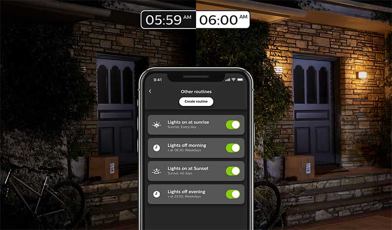 Philips-Hue-Bridge-app