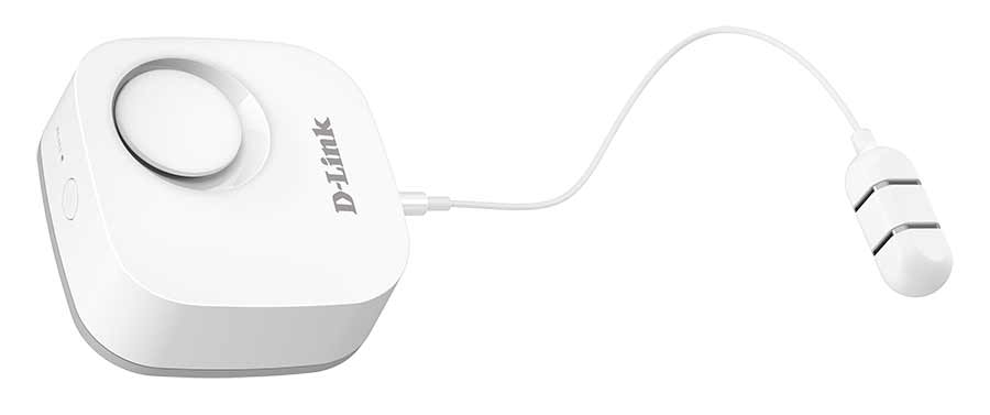 Ο αισθητήρας D-Link DCH S161