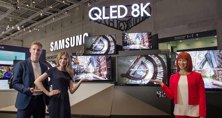 IFA-2019-Samsung_OLED_8K