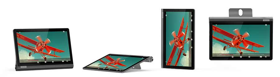 Lenovo-Yoga-Smart-Tab_Usage-Modes
