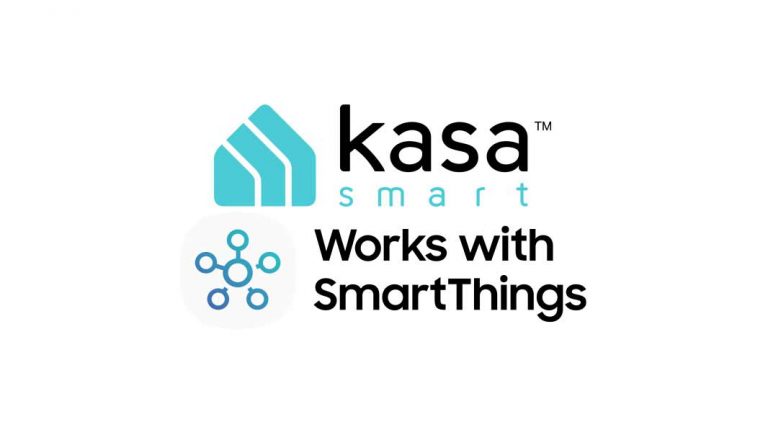 Οι συσκευές Kasa Smart by TP-Link πλήρως πιστοποιημένες στο πρόγραμμα Works With SmartThings