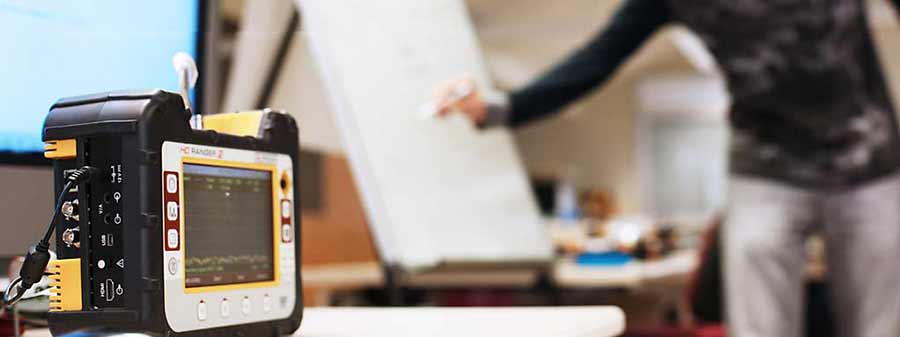 promaxelectronics-calibration