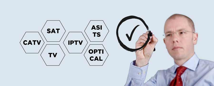 promaxelectronics-standards