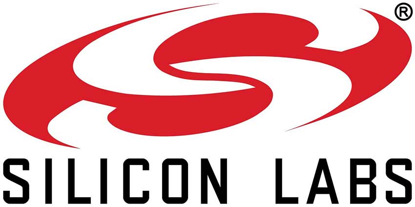 silicon_labs_Logo