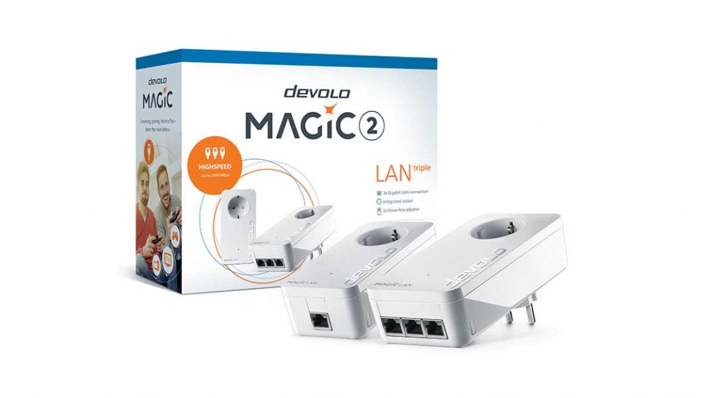devolo-Magic-2-LAN-triple--Starter-Kit