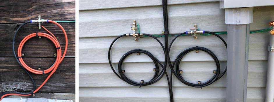 Ένα σωστά εγκατεστημένο δίκτυο διανομής τηλεοπτικού σήματος, μάς γλυτώνει από προβλήματα. Δεν πρόκειται μόνο για αισθητικούς λόγους !