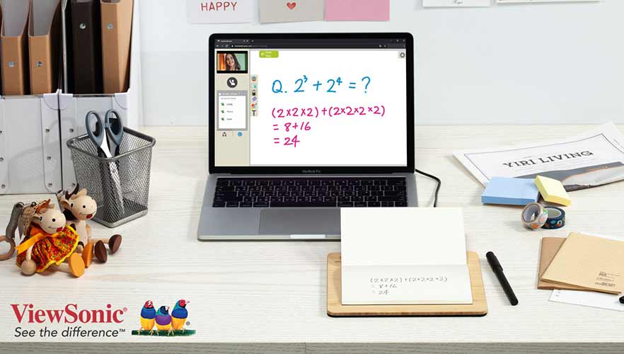 Ένα φιλικό προς τον χρήστη εργαλείο για την ψηφιοποίηση σημειώσεων