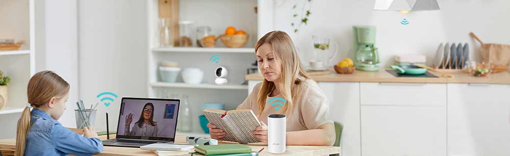 Εφαρμογή στην τηλεκπαίδευση